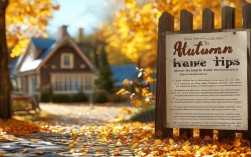 秋季养生小常识发朋友圈，2025最新版这5点你做对了吗？