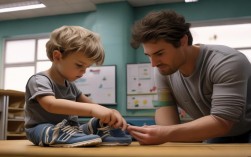 系鞋带安全，孩子该注意什么？