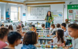 中小学科学教育补贴政策如何有效落地？