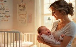 一个月宝宝护理必知！新手爸妈别踩这5个育儿坑？