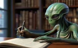 雅思作文外星人，2025最新真题会考外星人话题吗？