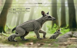 雅思作文动物生长图，雅思作文动物生长图怎么写