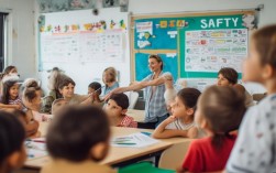 中班安全教育内容2025最新版，这些日常细节家长老师必教吗？