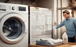 2025年最新洗衣服小常识，这些高效去污技巧你真的会用吗？