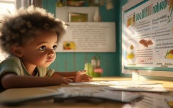 贫血儿童如何预防治疗？关键常识有哪些？