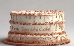 雅思口语 特殊的蛋糕，雅思口语特殊的蛋糕