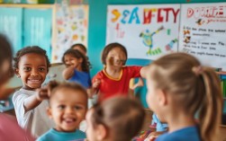 2025幼儿园安全教育新活动，如何让幼儿真正学会自我保护？