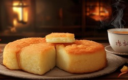 健康美容小常识，炸山药饼怎么做更健康？