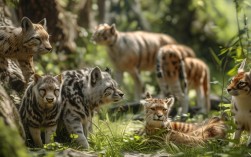 动物类雅思作文如何高效备考？