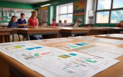 教育政策资助两节课教案，2025最新政策如何落地？