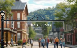 口语中如何自然表达hometown？