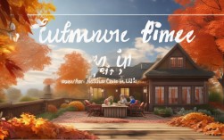 秋季生活小常识发朋友圈，2025年最新实用技巧有哪些？