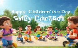 快乐六一临近，如何给孩子做安全教育才更有效？