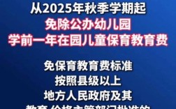 十二年义务教育心政策