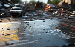 2025年最新道路交通事故处理流程，这5个关键步骤你get了吗？