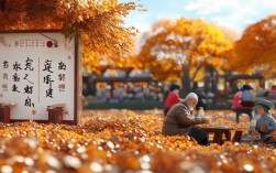 重阳节有哪些生活小常识？