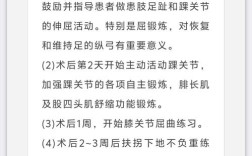 骨科医生必备哪些基本常识？