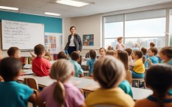 幼儿园性别安全教育怎么做？2025年最新指南来了！