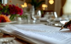 介绍餐桌礼仪英语作文，介绍餐桌礼仪英语作文80词