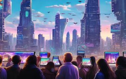 关于未来的英文作文，关于未来的英文作文70~90词