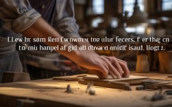 Handcraft口语，如何地道运用？