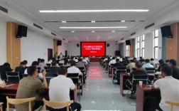 安全教育培训环境如何优化？