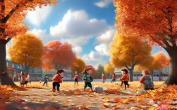 秋天幼儿园小常识有哪些？