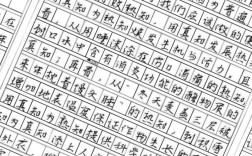 如何写出高中考试高分作文？