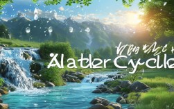 2025最新水循环作文怎么写？附优秀范文与时效素材