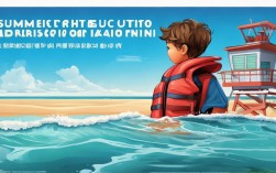 暑期溺水高发，如何筑牢安全防线？