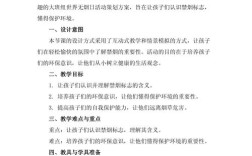 禁烟安全教育教案