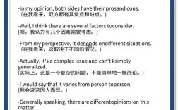 雅思口语等待人，雅思口语等待人怎么说