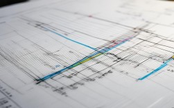 2025年最新线状图作文句型有哪些？高分必备模板速记！