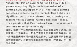 雅思口语 游戏，雅思口语游戏