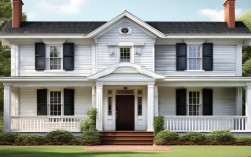 2025年口语考试话题，what ideal house？如何用地道表达描述理想家？