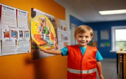 幼儿园安全防火小常识2025最新版，家长必看教会孩子自救吗？