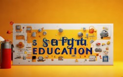 安全教育制作卡，如何让安全意识入脑入心？