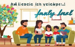 雅思口语如何自然聊家庭话题？