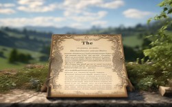 the在作文题目中为何不可或缺？