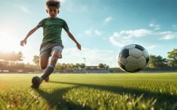 踢s道足球作文，2025最新足球作文素材有哪些？