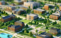 2025年最新校园示意图作文怎么写？附高分模板与技巧！