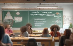 口语交流辅导，口语交际培训班