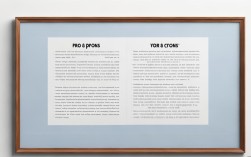 pros and cons作文，pros and cons作文模板