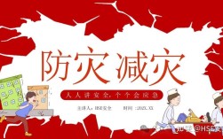 防灾知识安全教育，如何有效普及？