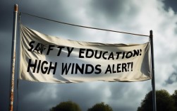 大风来了！最新安全指南，如何应对极端天气？