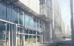 雅思小作文建筑类怎么写？