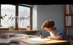 2025年雅思口语新题季，a project话题怎么答才能拿高分？