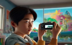 2025雅思口语新题taking photos，高频考点+高分回答技巧？