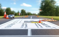 路基安全教育试题考哪些重点？