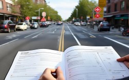 加拿大G1驾照考试交通常识2025最新版考什么?